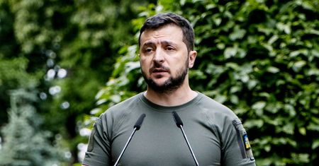 Ukraina zmienia prawo. "Przeciwdziałanie zagrożeniom"