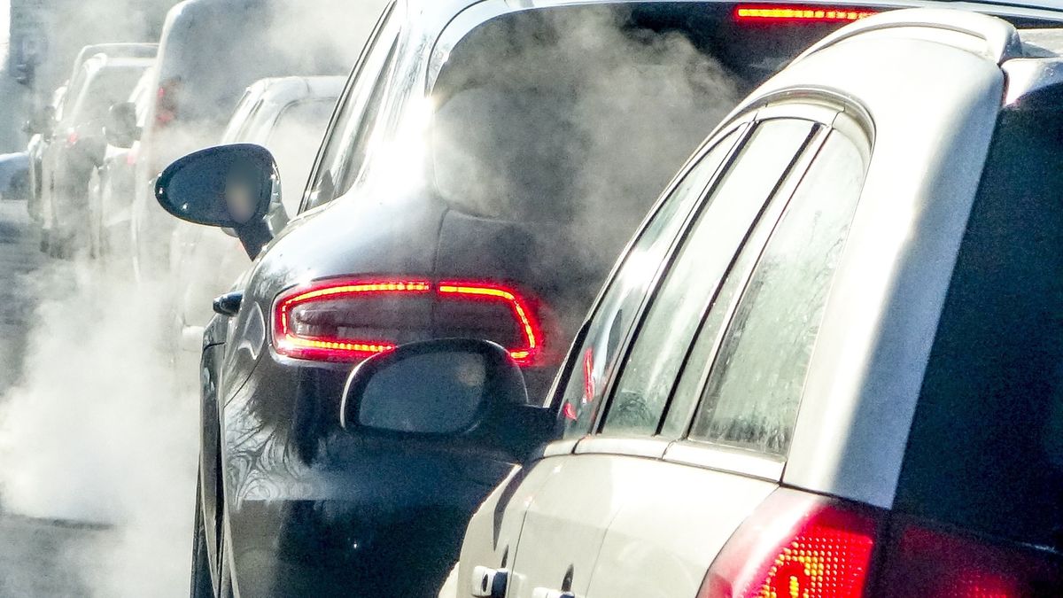 Posiadanie SUV-a to dla jednych sposób na życie, a dla innych punkt honoru