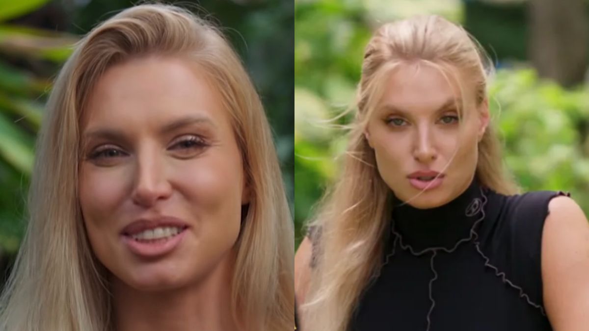 Karolina Pajączkowska reaguje na krytykę 