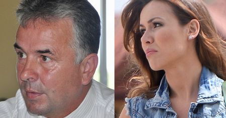 Żmuda Trzebiatowska o wypadku ojca: "To dla mnie kara. Tata zrobił wiele dobrego!"