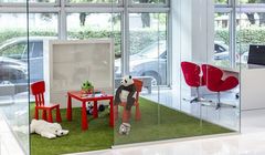 Suzuki Motor Poland odświeża wygląd salonów. Autorem Communication Unlimited