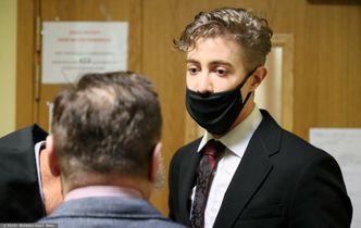 "Najmłodszy polski milioner" pozywa Skarb Państwa