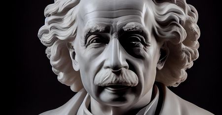 Koniec edukacji, jaką znamy? Einstein wyręcza studentów