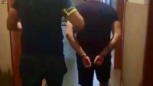 Władysławowo: Napadł chłopca na boisku i zabrał mu hulajnogę. Okazało się, że jest poszukiwany