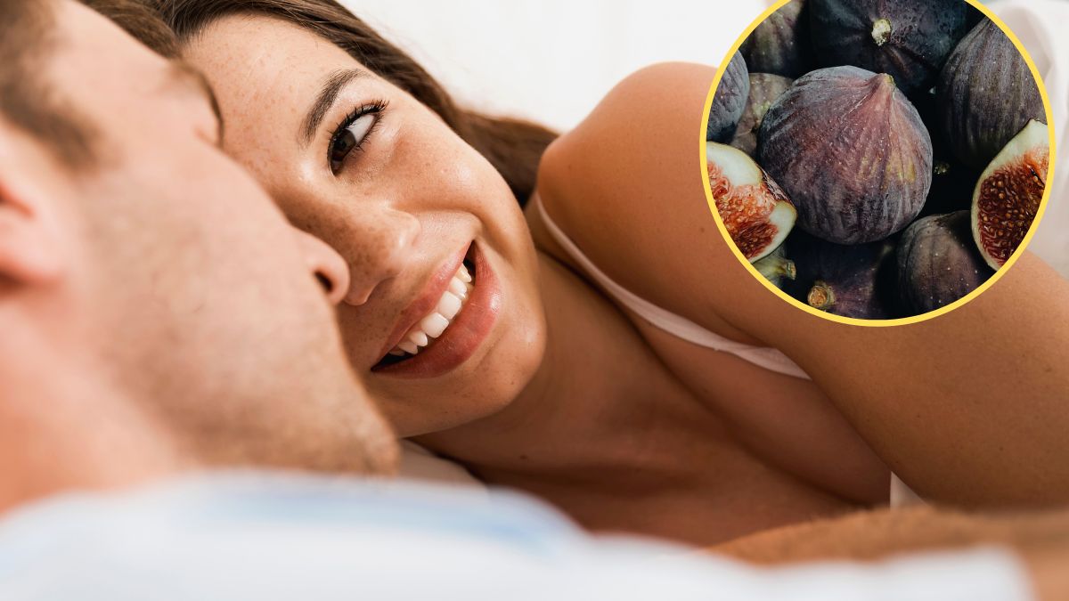 Te owoce to skuteczny i silny naturalny afrodyzjak