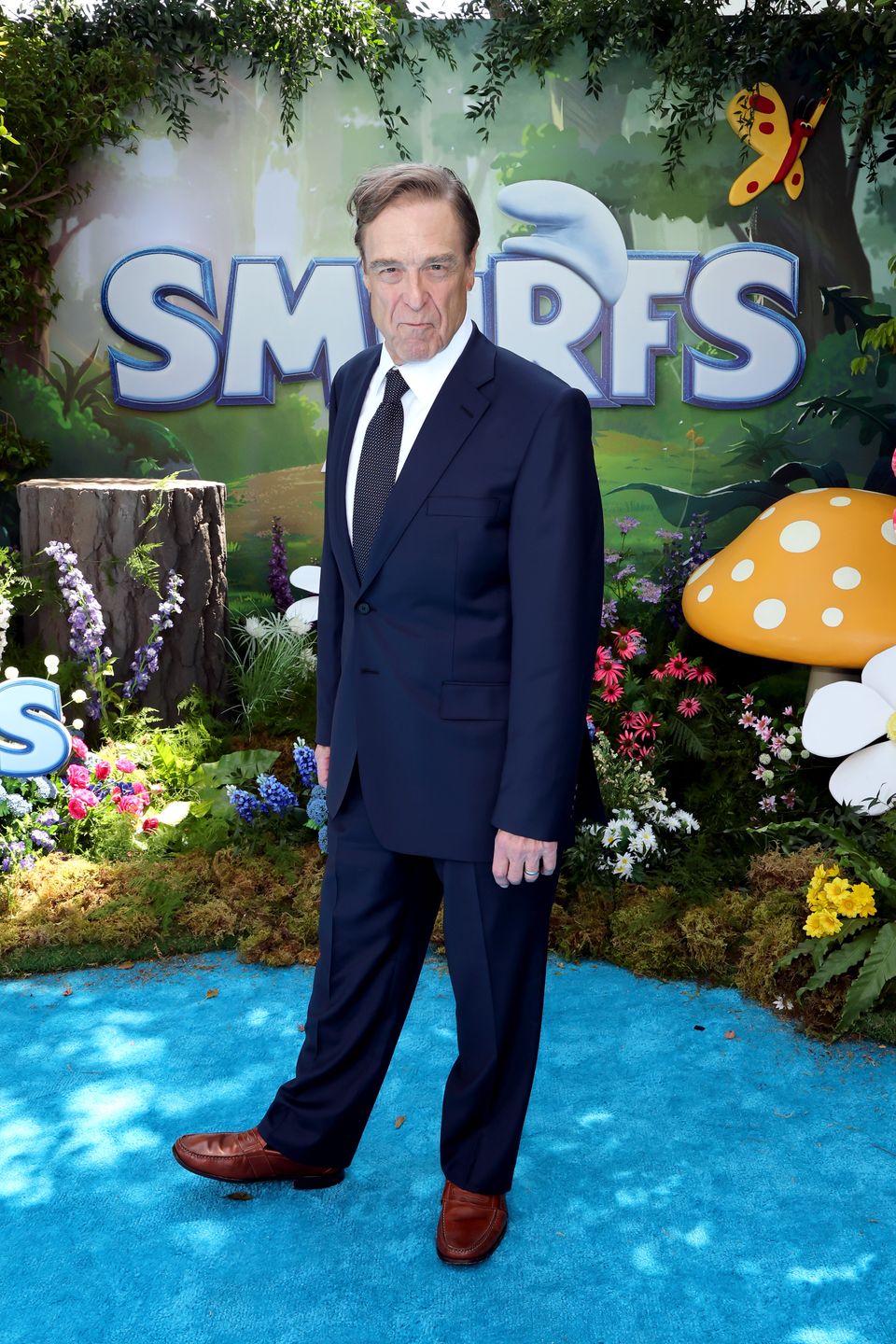 John Goodman
