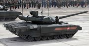Armata zbyt droga dla Rosji. Kreml woli zamawiać gorsze, ale tańsze czołgi