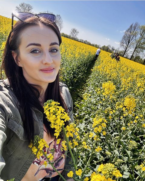 Anna Bardowska zdradziła, na czym zarabia