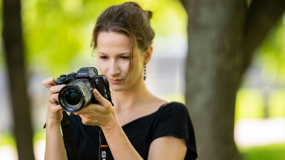 Sony A7R IV - bestia zamknięta w niewielkim korpusie [test] 1