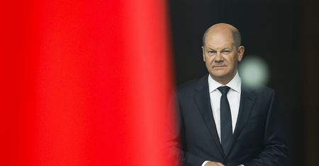 Niemcy znacjonalizują gazowego giganta. Jest wstępne porozumienie