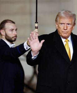 Amerykanie podzieleni. Ocenili Trumpa przed inauguracją