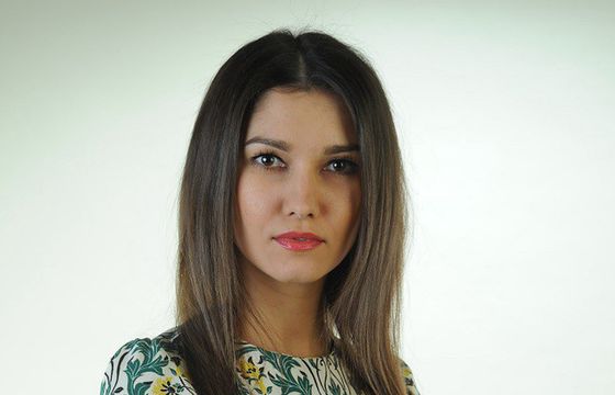 Aleksandra Boćwińska business directorem w Digitas Poland