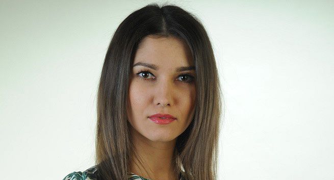 Aleksandra Boćwińska business directorem w Digitas Poland