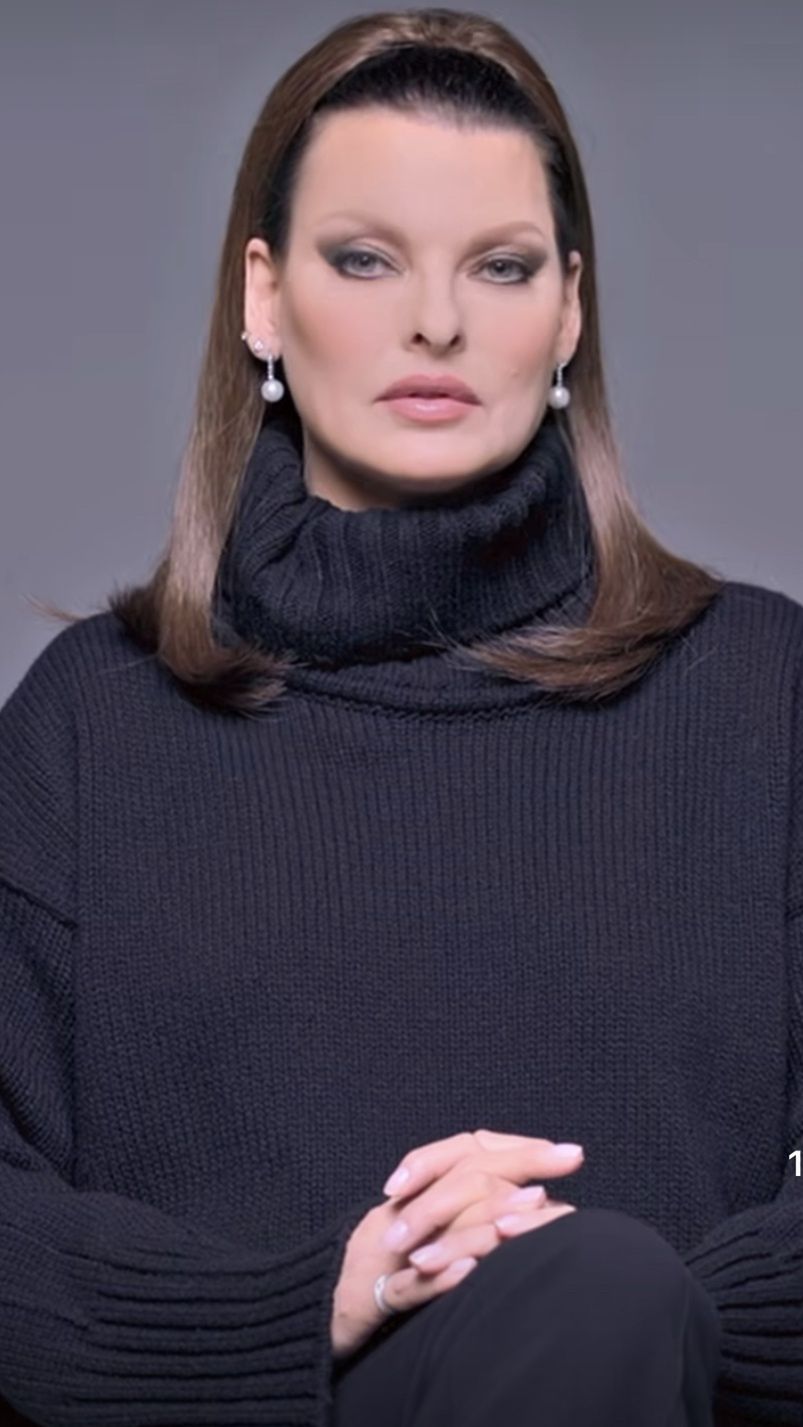 Linda Evangelista