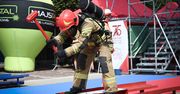 Rzeszów: Strażacy z PSP Przemyśl najlepsi na Podkarpaciu
