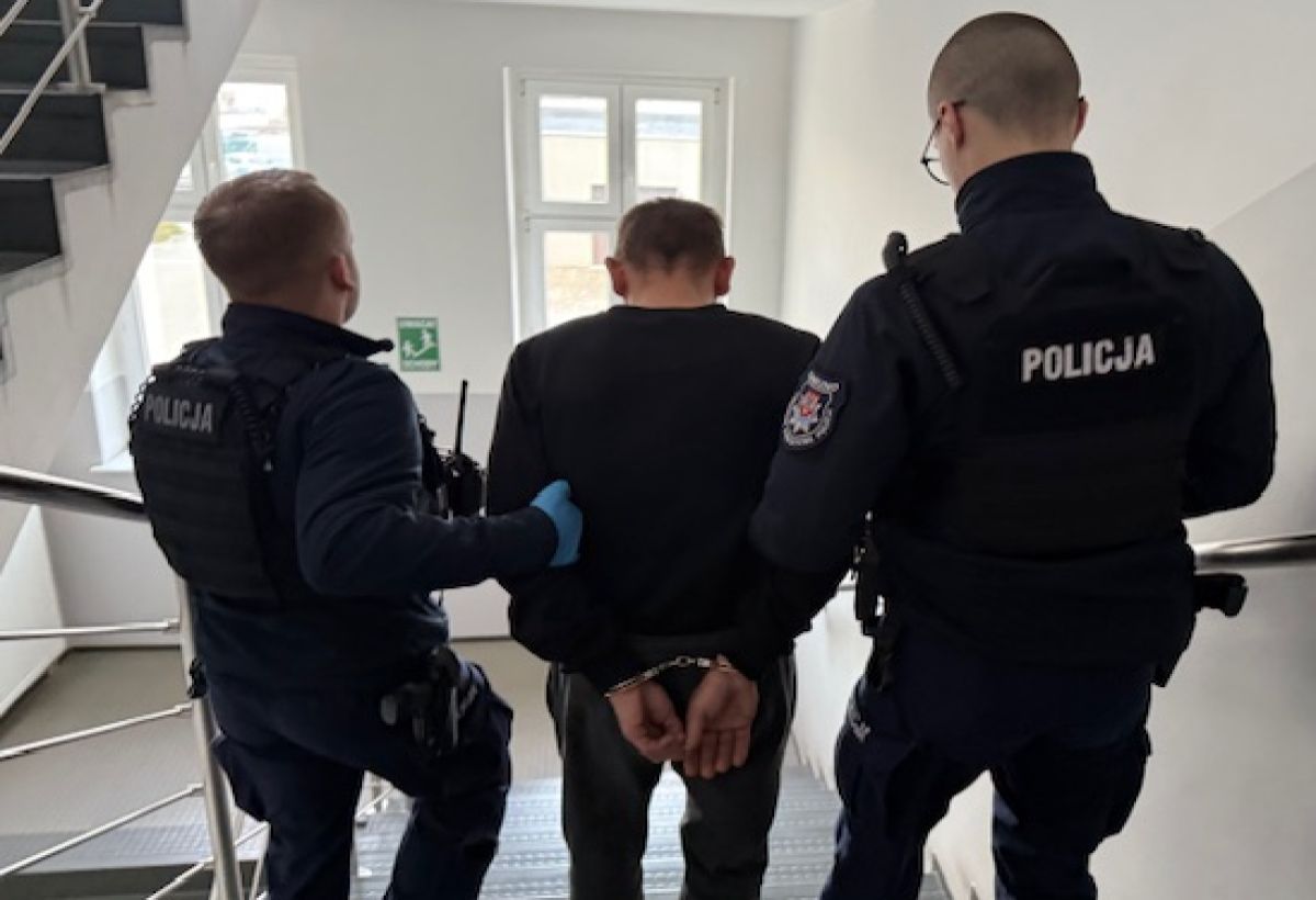 "Tata bił mnie rączką w oczko". Szokujące zeznania 5-letniej Oliwki