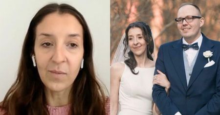 Kaja po finale "ŚOPW" wróciła do kłótni z Krystianem. "Usłyszał jakieś słowa"