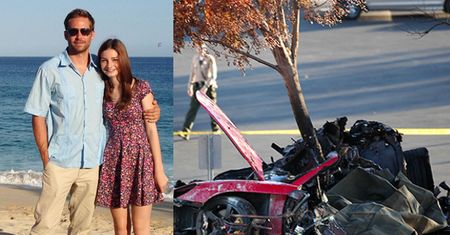 Córka Paula Walkera oskarża Porsche o śmierć ojca. Ma nowe dowody!