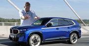 BMW XM - to mogło być X8