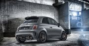 Abarth 695 biposto – 190 KM w Genewie
