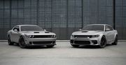 Charger i Challenger tylko elektryczne. Firma mówi wprost