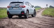 Test: Subaru XV e-Boxer nie jest u nas popularny, bo klienci wolą, jak się im mydli oczy