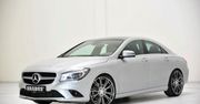 Brabus CLA 250 B25 (2013)