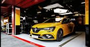 Renault Megane R.S. Trophy wycenione. Jest droższe o 18 tys. zł