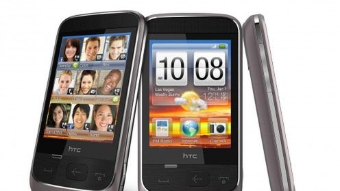 HTC Smart to sprytna strategia (wideo) 1