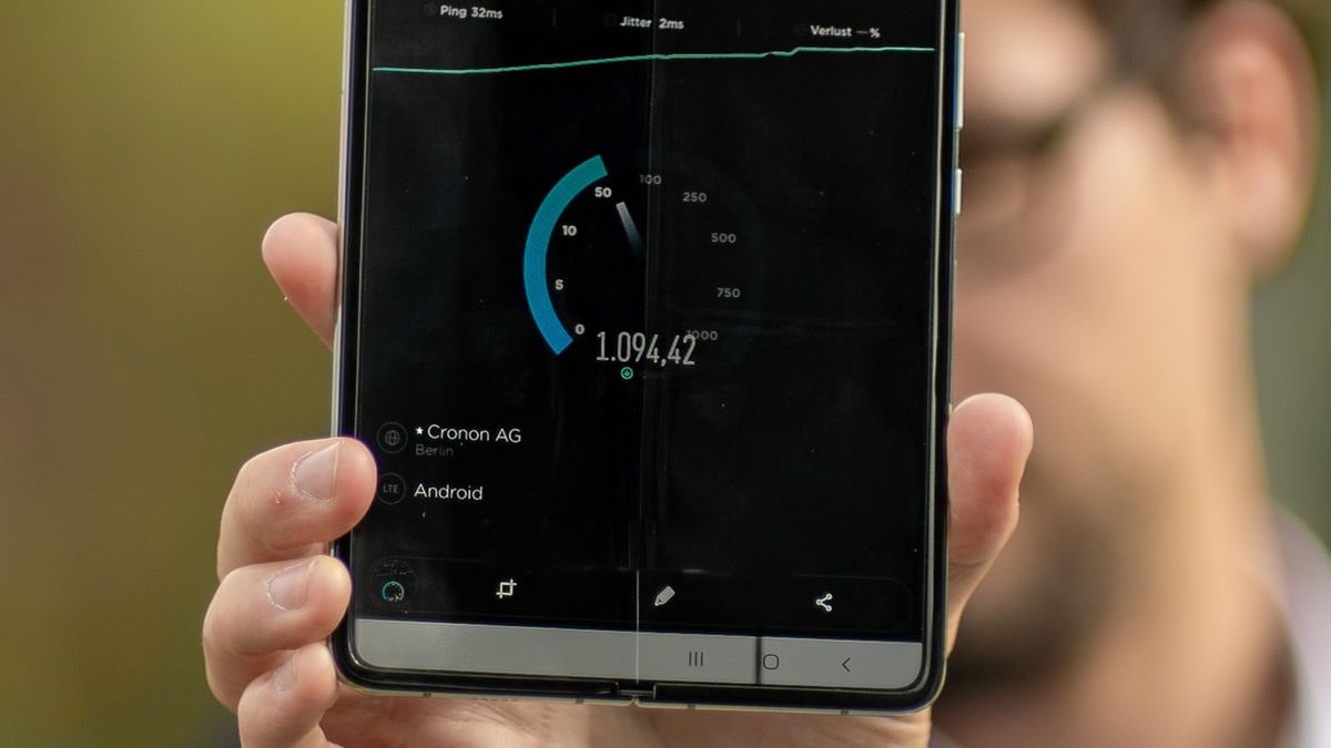 Smartfony dostaną turbodoładowanie. Samsung wprowadza szybką pamięć UFS 4.0 1