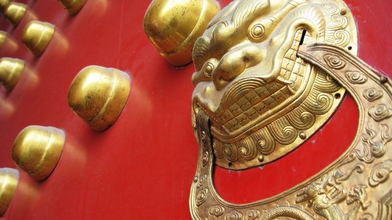 Chińczycy idą na wojnę z BitTorrentem 1