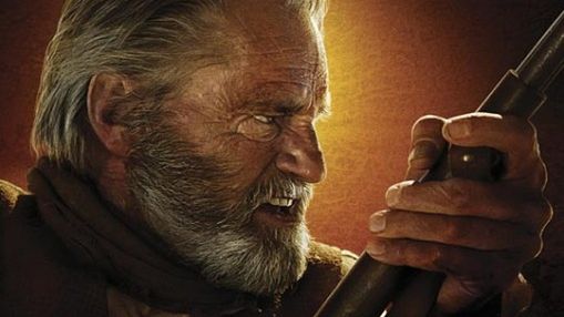 Stary człowiek i może [zwiastun] 1