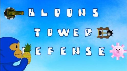 Gramy za darmo - Bloons Tower Defense 3 oraz Trax. 1