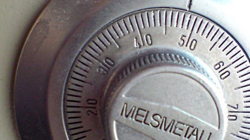 20 najpopularniejszych haseł świata. Sprawdź, czy korzystasz z któregoś z nich 1