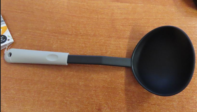 Chochla, która może być niebezpieczna dla zdrowia