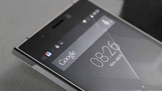 Doogee szykuje kanciastego smartfona, manifestując jego inność od iPhone’a 6 1