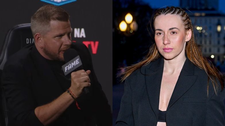 Marianna Schreiber skrytykowała zachowanie i wypowiedzi Filipa Chajzera