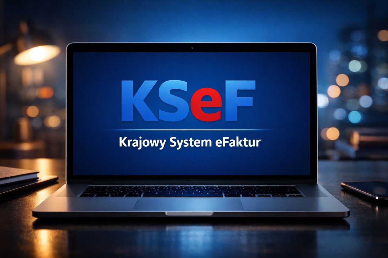 W sobotę w urzędach skarbowych dzień otwarty, dotyczący KSeF