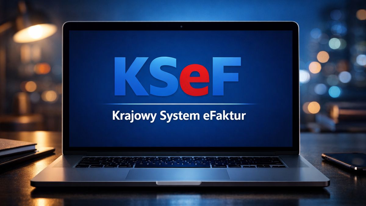 KSeF