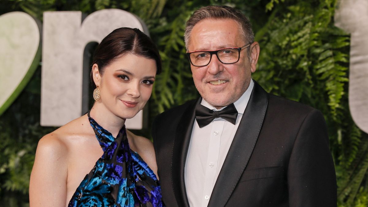 Sołtysik o młodszej o 24 lata żonie. "Czasem mi to doskwiera"