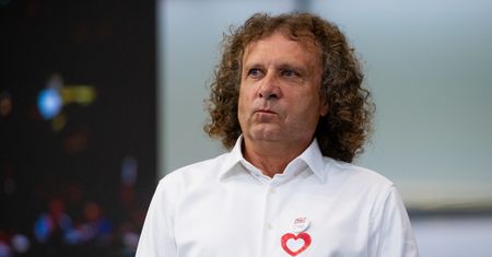 Jacek Karnowski poruszony w Sejmie. "To jest coś niesamowitego"