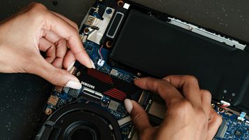 Gry ważą coraz więcej, a czas ładowania dłuży się w nieskończoność? Zobacz, jak rozwiązać ten problem