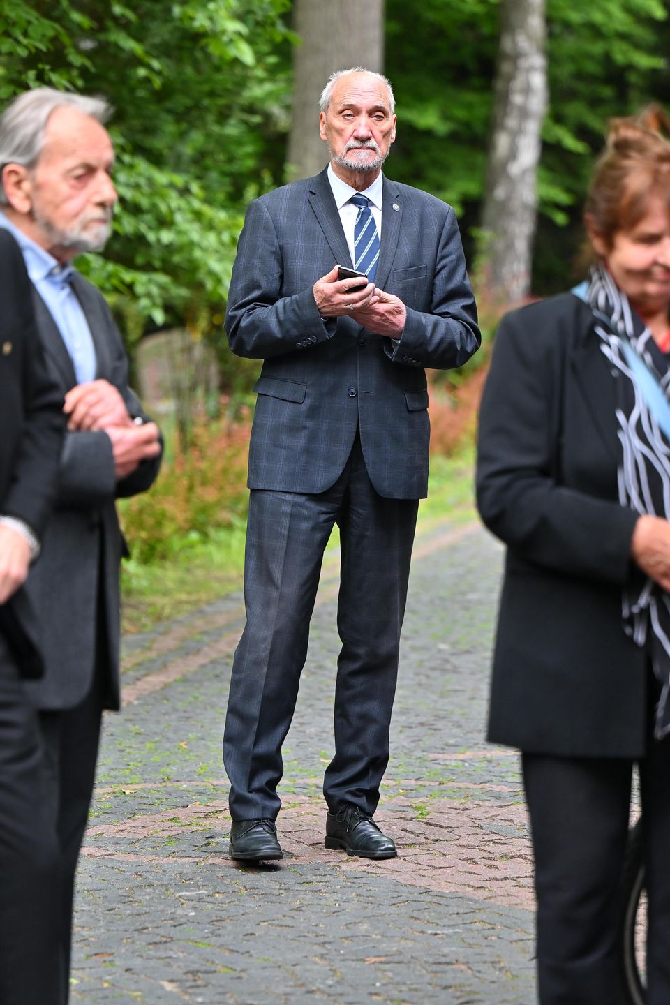 Antoni Macierewicz 