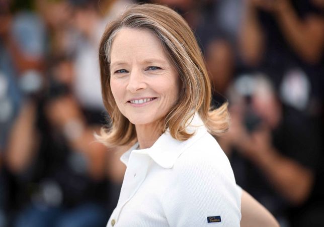 Jodie Foster jest zdobywczynią dwóch Oscarów