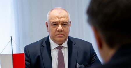 Polityk PiS ostrzega przed planami rządu. Których ten nie ogłosił