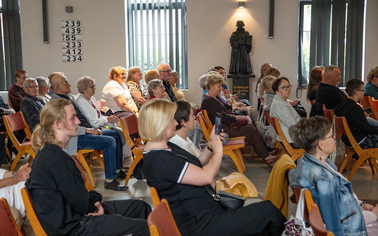 VI Pilskie Warsztaty Gospel 2026 - koncert finałowy Piła