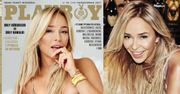 TYLKO U NAS: Mamy okładkę "Playboya" z Przetakiewicz! "Zrobiłam to, bo chciałam i mogłam" (FOTO)