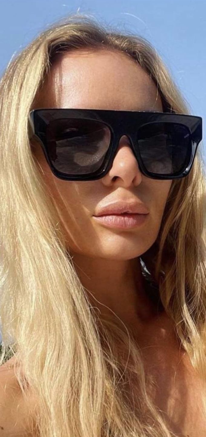 Izabela Janachowska USUWA zdjęcie po lekturze komentarzy "troskliwych" fanów