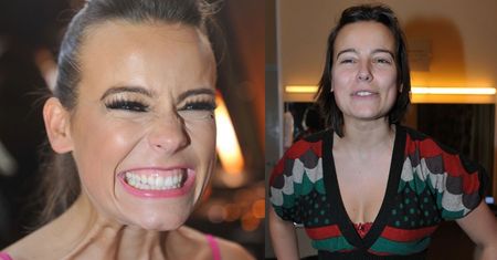 Anna Mucha prowokuje po "aferze ostrygowej": "Zdrowie moich HEJTERÓW!"