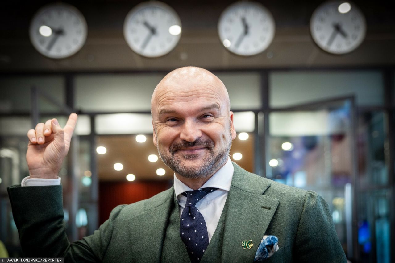 Kluczowy kontrakt podpisany. Rafał Brzoska: mamy to!